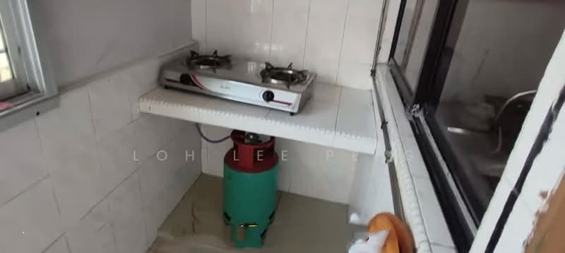 1.5-storey Terraced House for Sale in Taman Perling (Perling) - Loh Lee Peng - PropertyGuru.com.my