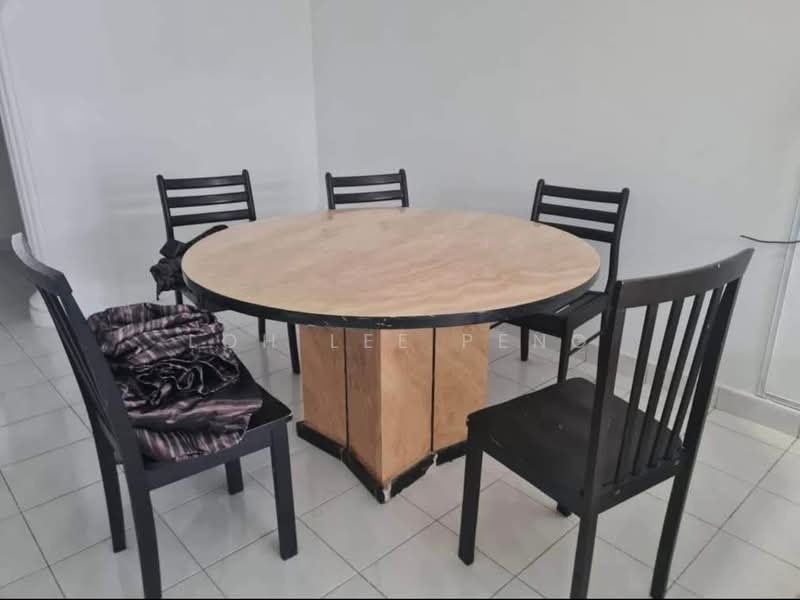 1.5-storey Terraced House for Sale in Taman Perling (Perling) - Loh Lee Peng - PropertyGuru.com.my