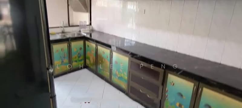 1.5-storey Terraced House for Sale in Taman Perling (Perling) - Loh Lee Peng - PropertyGuru.com.my