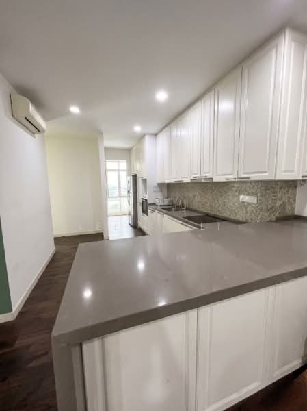 Service Residence for Sale at Camellia Serviced Suites - Lee Su Li - Kitchen - PropertyGuru.com.my