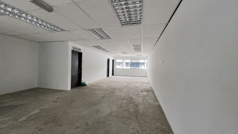 Shop / Office untuk Disewa di SS 21, Damansara Utama (Petaling Jaya) - FC Ng - Interior - PropertyGuru.com.my