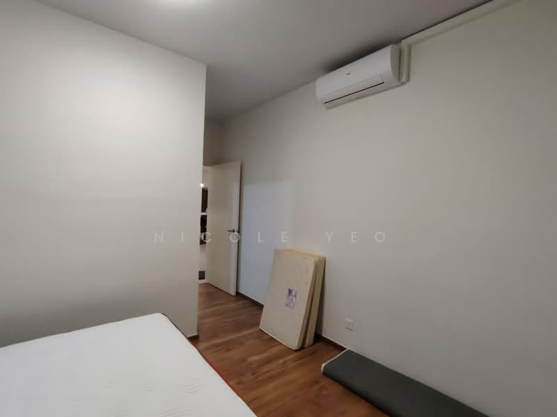 Kondominium untuk Disewa di Admiral Residences - Nicole Yeo - Bedroom - PropertyGuru.com.my