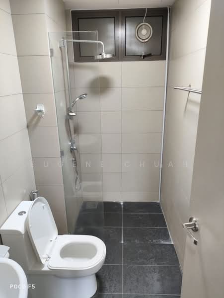 Kondominium untuk Disewa di Skycube - Eugene Chuah - PropertyGuru.com.my