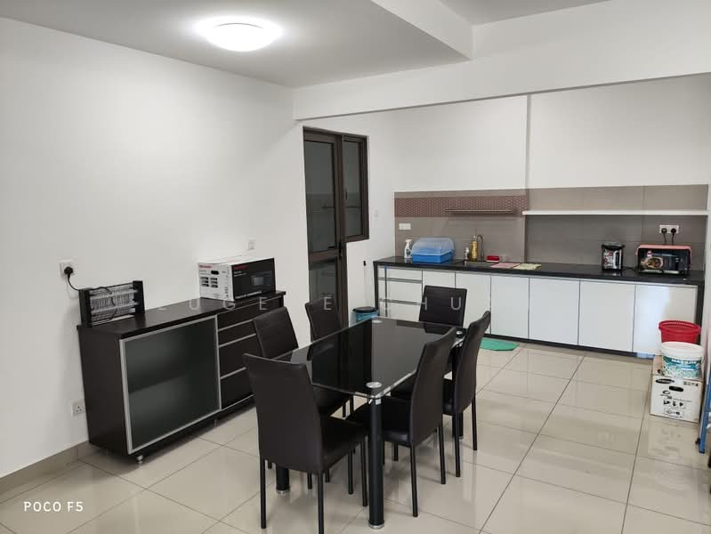 Kondominium untuk Disewa di Skycube - Eugene Chuah - PropertyGuru.com.my