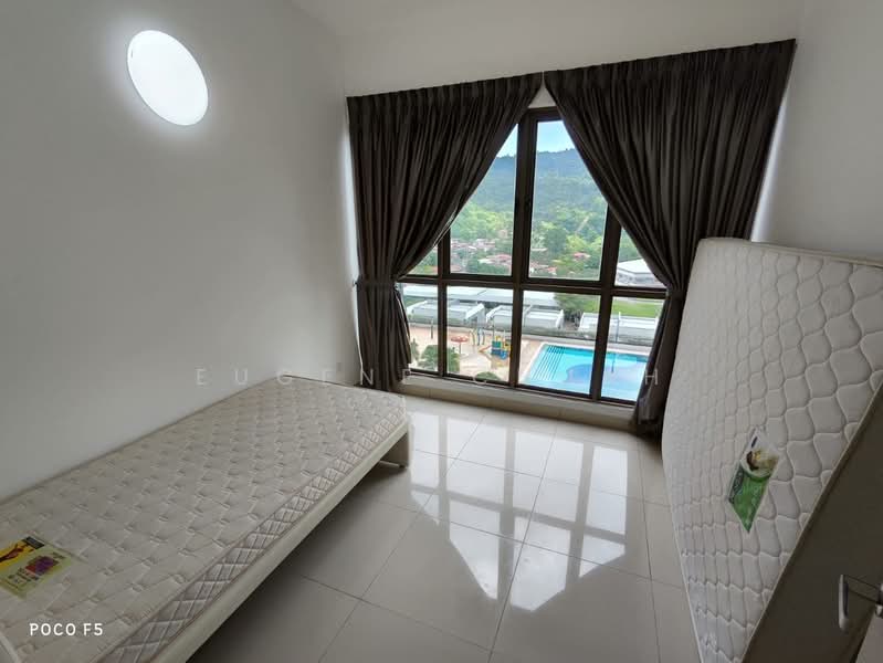 Kondominium untuk Disewa di Skycube - Eugene Chuah - PropertyGuru.com.my
