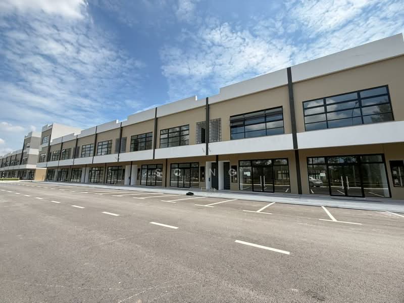 Shop / Office for Sale in Horizon Hills (Iskandar Puteri (Nusajaya)) - SC Ng - Exterior - PropertyGuru.com.my