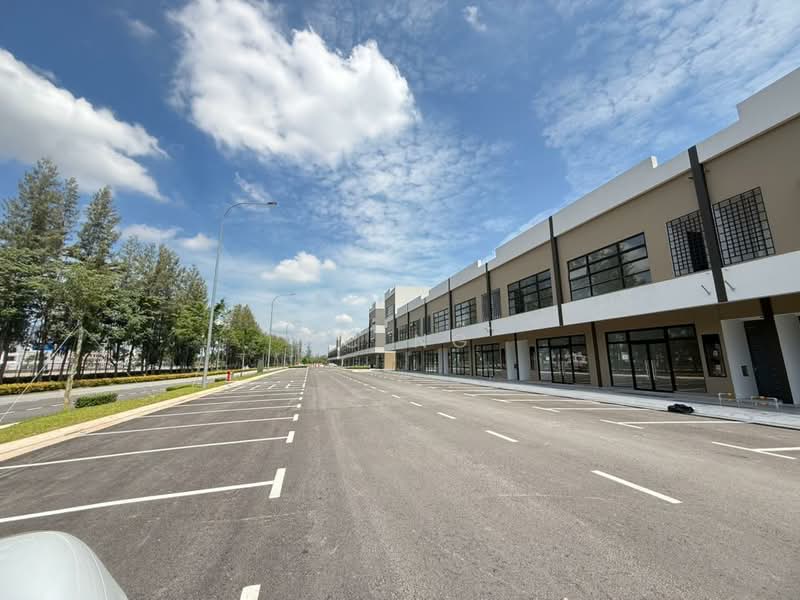 Shop / Office for Sale in Horizon Hills (Iskandar Puteri (Nusajaya)) - SC Ng - Exterior - PropertyGuru.com.my