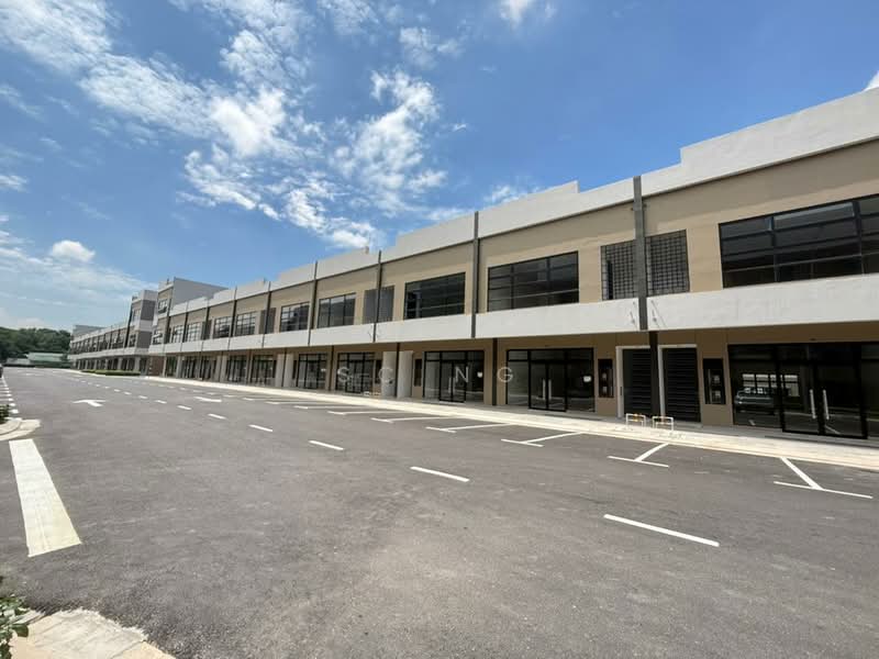 Shop / Office for Sale in Horizon Hills (Iskandar Puteri (Nusajaya)) - SC Ng - Exterior - PropertyGuru.com.my