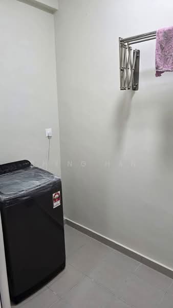 Condominium for Rent at Havana Beach Residences - Pheng Han - Interior - PropertyGuru.com.my