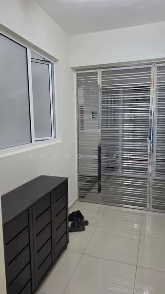 Condominium for Rent at Havana Beach Residences - Pheng Han - Entrance - PropertyGuru.com.my