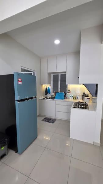 Condominium for Rent at Havana Beach Residences - Pheng Han - PropertyGuru.com.my