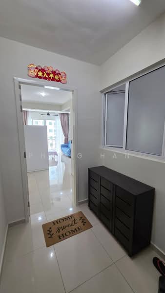 Condominium for Rent at Havana Beach Residences - Pheng Han - PropertyGuru.com.my