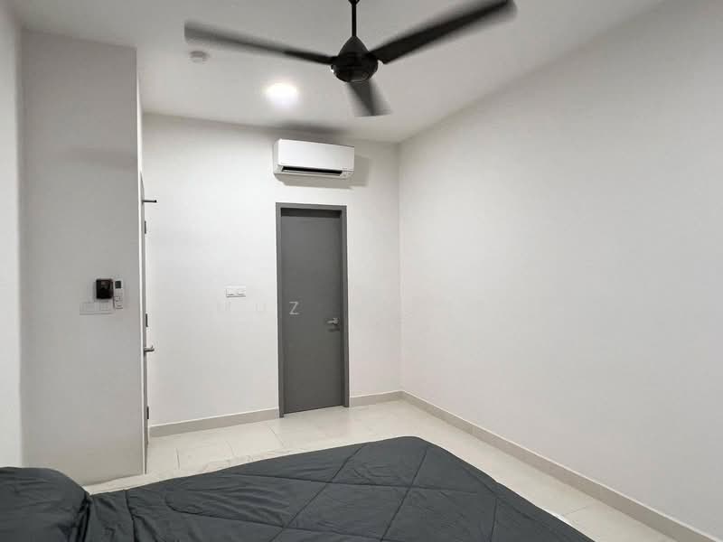 Pangsapuri untuk Dijual di Aman 1 - Muz Hafiz - PropertyGuru.com.my