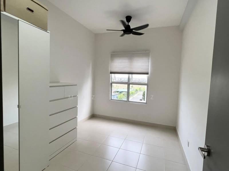 Pangsapuri untuk Dijual di Aman 1 - Muz Hafiz - PropertyGuru.com.my