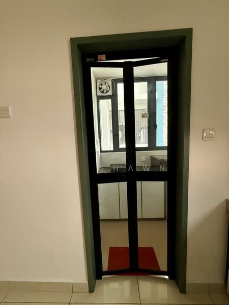 Service Residence for Rent at TRIO By Setia - Ng Shawn - Interior - PropertyGuru.com.my