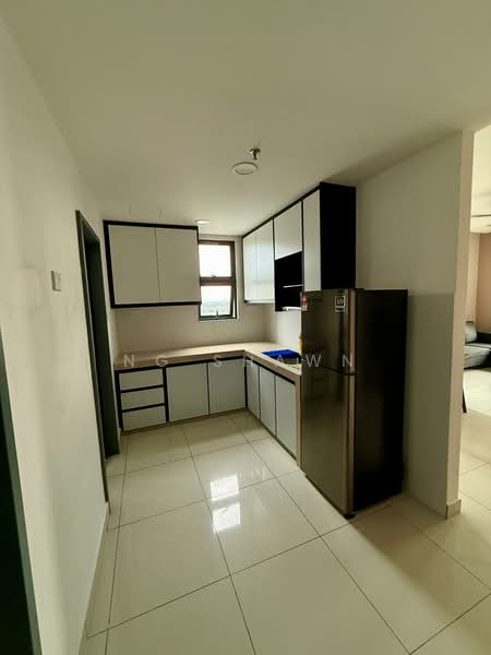 Service Residence for Rent at TRIO By Setia - Ng Shawn - Kitchen - PropertyGuru.com.my
