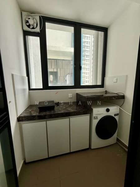 Service Residence for Rent at TRIO By Setia - Ng Shawn - Interior - PropertyGuru.com.my