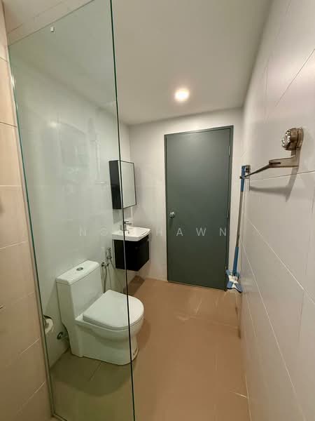 Service Residence for Rent at TRIO By Setia - Ng Shawn - Bathroom - PropertyGuru.com.my