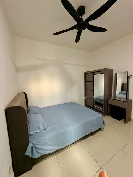 Service Residence for Rent at TRIO By Setia - Ng Shawn - Bedroom - PropertyGuru.com.my