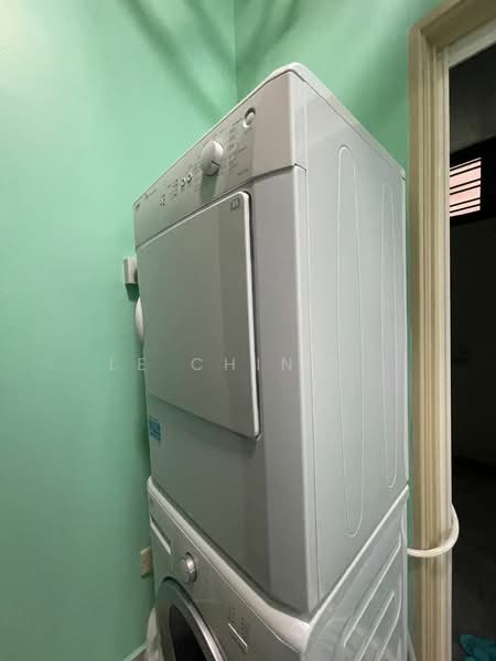 Service Residence for Rent at Palazio - Le Ching . - Interior - PropertyGuru.com.my