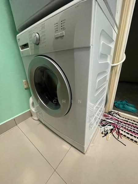 Service Residence for Rent at Palazio - Le Ching . - PropertyGuru.com.my