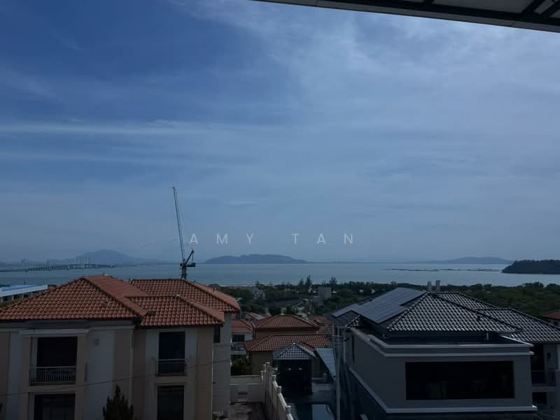 Rumah Banglo untuk Dijual di Gelugor (Penang) - Amy Tan - Exterior - PropertyGuru.com.my