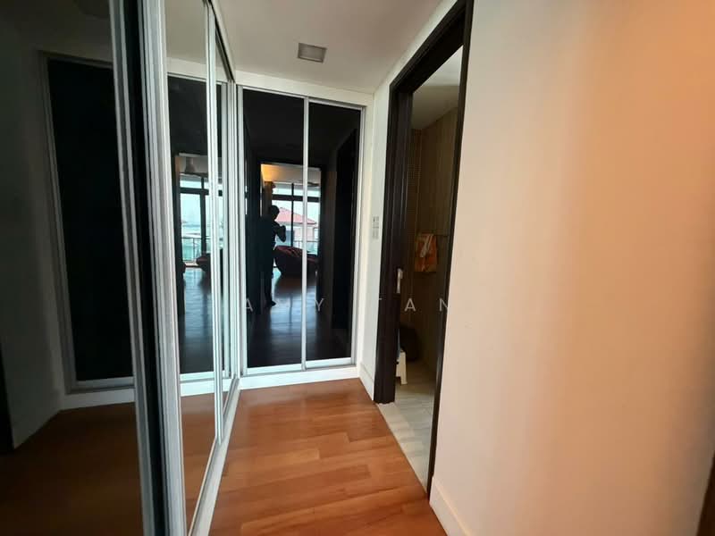 Rumah Banglo untuk Dijual di Gelugor (Penang) - Amy Tan - Corridor - PropertyGuru.com.my