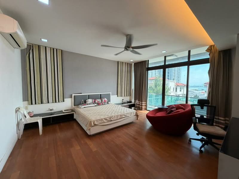 Rumah Banglo untuk Dijual di Gelugor (Penang) - Amy Tan - Bedroom - PropertyGuru.com.my