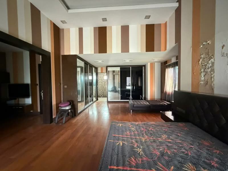 Rumah Banglo untuk Dijual di Gelugor (Penang) - Amy Tan - Bedroom - PropertyGuru.com.my
