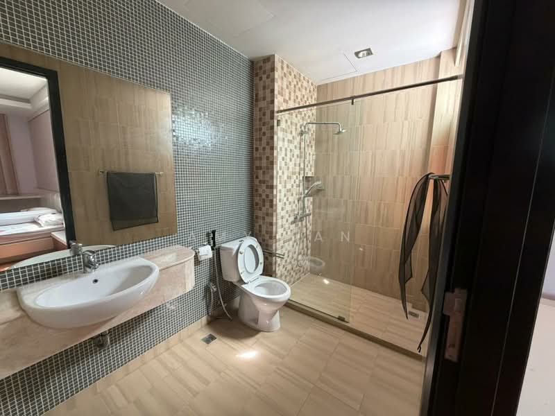 Rumah Banglo untuk Dijual di Gelugor (Penang) - Amy Tan - Bathroom - PropertyGuru.com.my