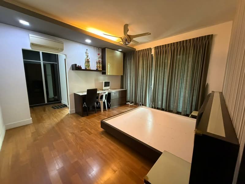 Rumah Banglo untuk Dijual di Gelugor (Penang) - Amy Tan - Bedroom - PropertyGuru.com.my
