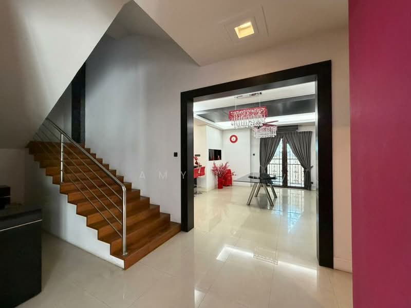 Rumah Banglo untuk Dijual di Gelugor (Penang) - Amy Tan - Interior - PropertyGuru.com.my