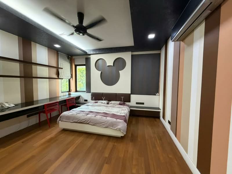 Rumah Banglo untuk Dijual di Gelugor (Penang) - Amy Tan - Bedroom - PropertyGuru.com.my