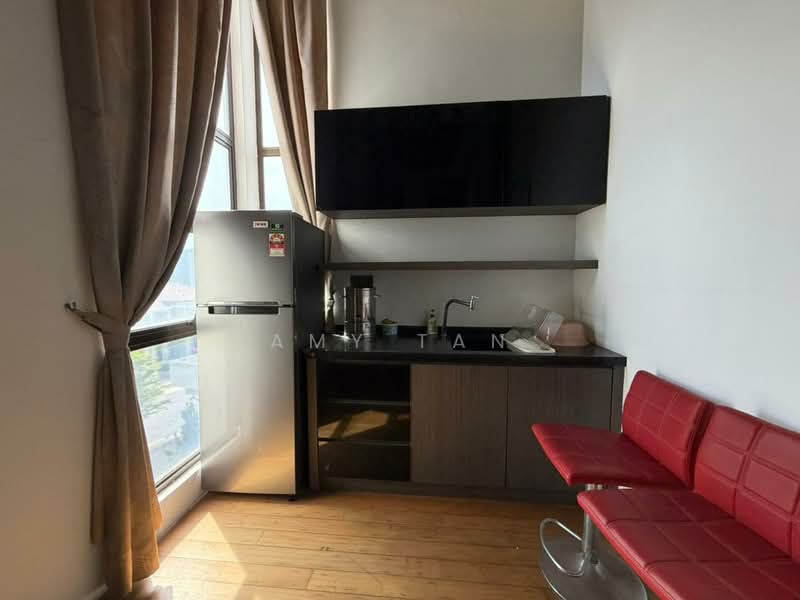 Rumah Banglo untuk Dijual di Gelugor (Penang) - Amy Tan - Kitchen - PropertyGuru.com.my