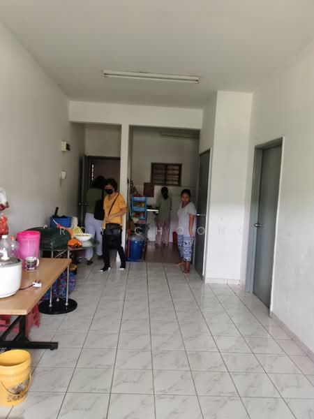 Rumah Flat untuk Dijual di Sri Begonia - Roy Choong - Interior - PropertyGuru.com.my