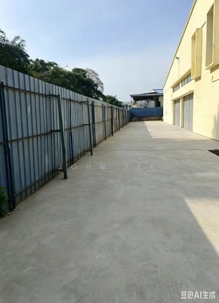 Gudang untuk Disewa di Kota Kemuning (Shah Alam) - John Tee - Exterior - PropertyGuru.com.my