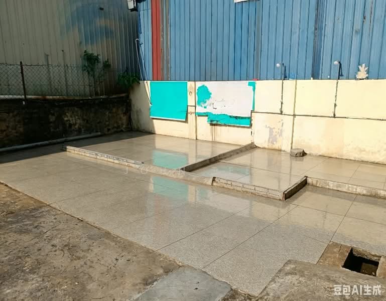 Gudang untuk Disewa di Kota Kemuning (Shah Alam) - John Tee - Exterior - PropertyGuru.com.my