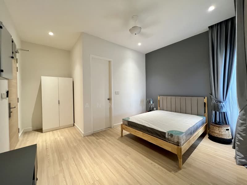 Servis Apartment untuk Disewa di UNIO Residence - Ann Lim - PropertyGuru.com.my