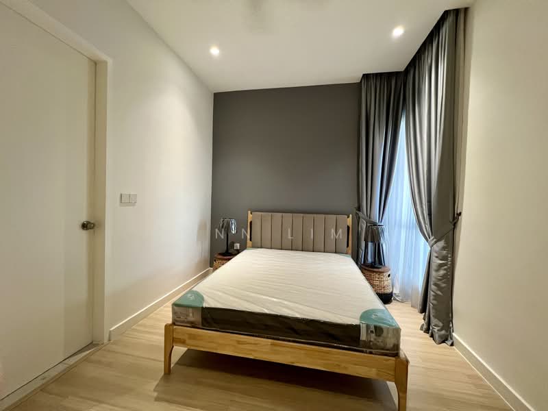 Servis Apartment untuk Disewa di UNIO Residence - Ann Lim - PropertyGuru.com.my