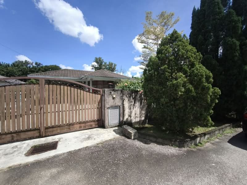 Bungalow for Sale in Bukit Beruntung (Serendah) - Muin Mn - Exterior - PropertyGuru.com.my