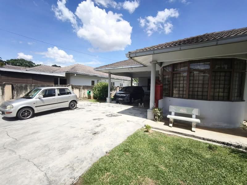 Bungalow for Sale in Bukit Beruntung (Serendah) - Muin Mn - Exterior - PropertyGuru.com.my