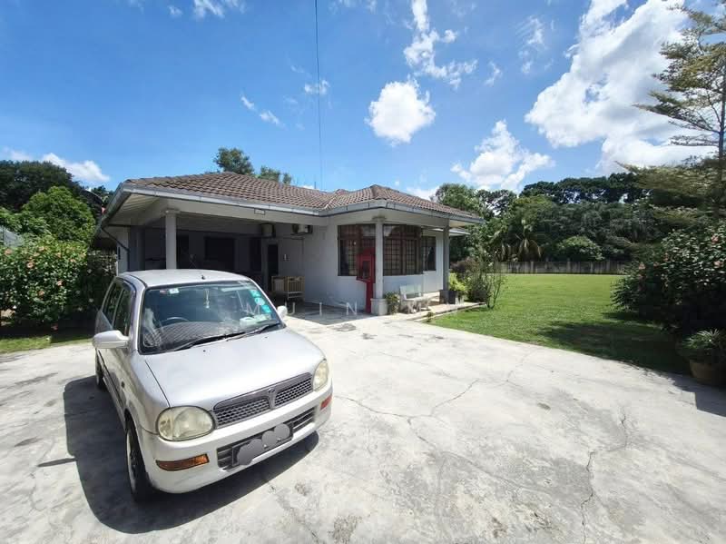 Bungalow for Sale in Bukit Beruntung (Serendah) - Muin Mn - Exterior - PropertyGuru.com.my
