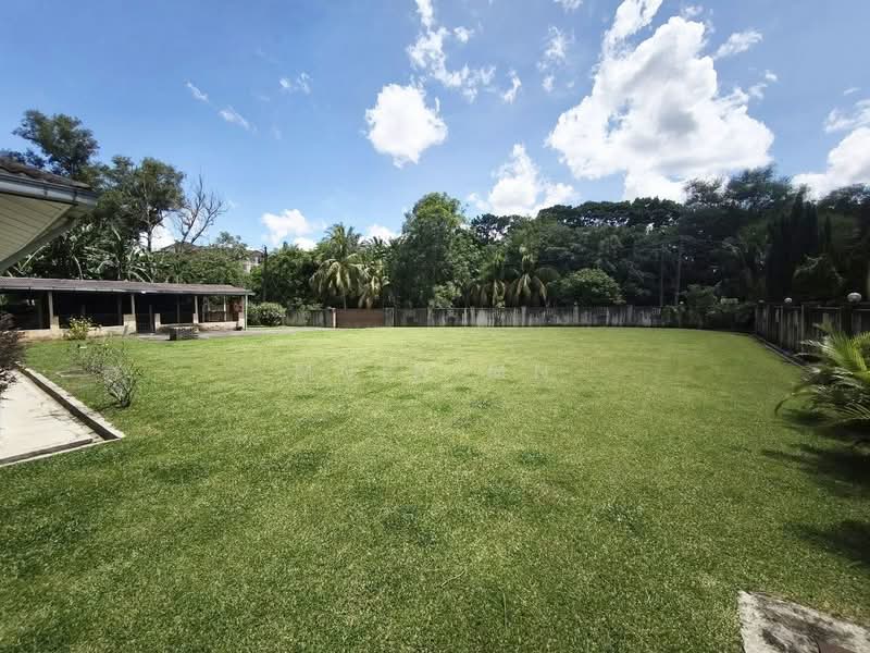 Bungalow for Sale in Bukit Beruntung (Serendah) - Muin Mn - Exterior - PropertyGuru.com.my