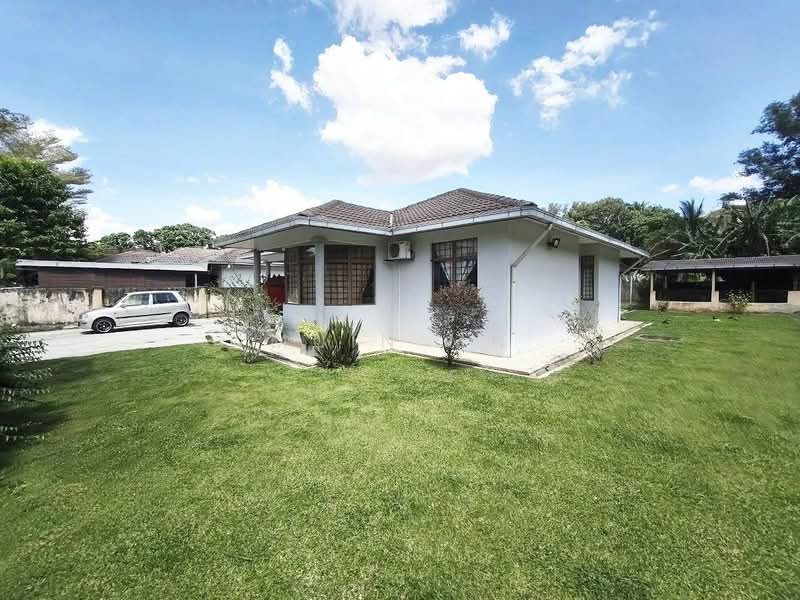 Bungalow for Sale in Bukit Beruntung (Serendah) - Muin Mn - Exterior - PropertyGuru.com.my
