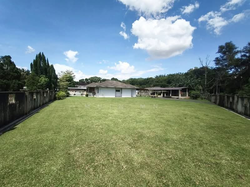 Bungalow for Sale in Bukit Beruntung (Serendah) - Muin Mn - Exterior - PropertyGuru.com.my