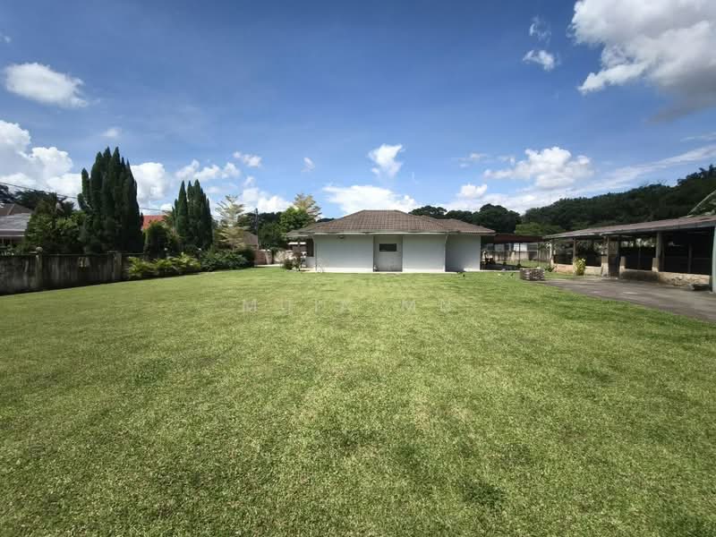 Bungalow for Sale in Bukit Beruntung (Serendah) - Muin Mn - Exterior - PropertyGuru.com.my