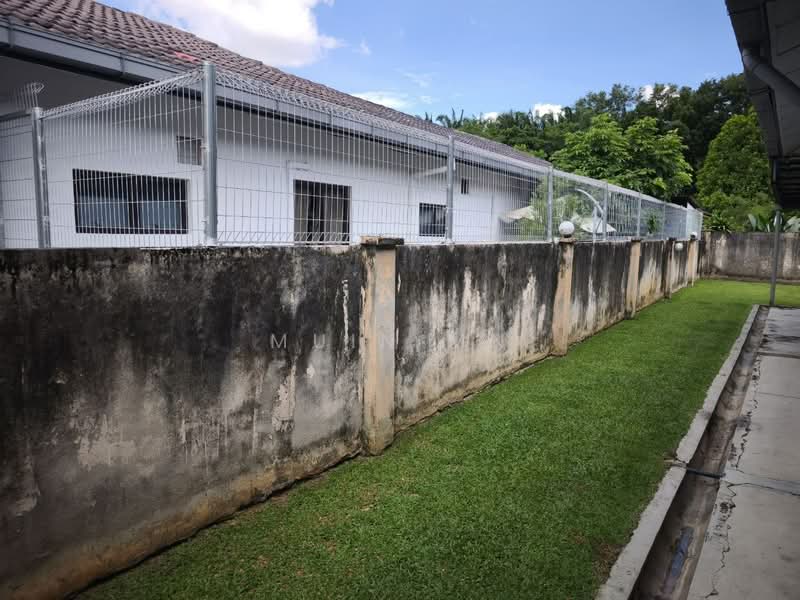 Bungalow for Sale in Bukit Beruntung (Serendah) - Muin Mn - Exterior - PropertyGuru.com.my