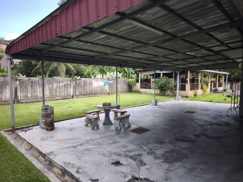Bungalow for Sale in Bukit Beruntung (Serendah) - Muin Mn - Exterior - PropertyGuru.com.my
