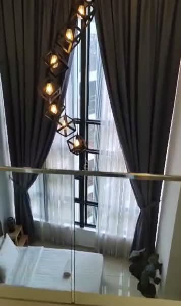 Servis Apartment untuk Disewa di EkoCheras Service Residences - Alvin Phoon - Bedroom - PropertyGuru.com.my