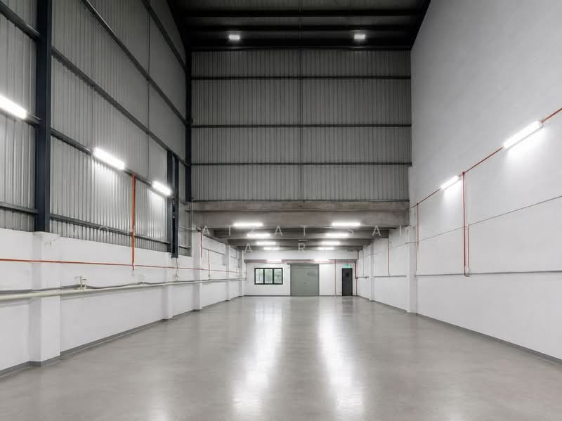 Detached Factory for Rent in Seksyen 7 (Shah Alam) - Mohd Aizat Saiful Bahri - Interior - PropertyGuru.com.my